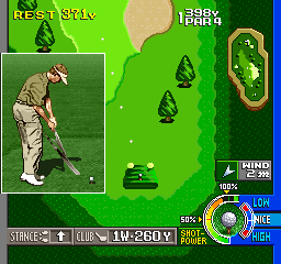 Excite Sports 48 in 1 Golf