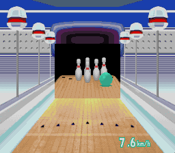 Excite Bowling