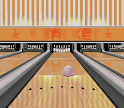 Excite Bowling