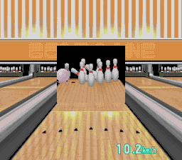 Excite Bowling