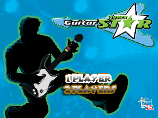 Guitar Superstar