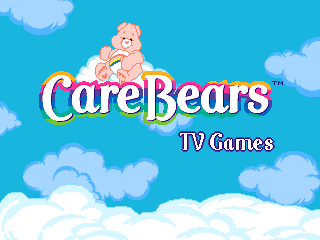 JAKKS Care Bears