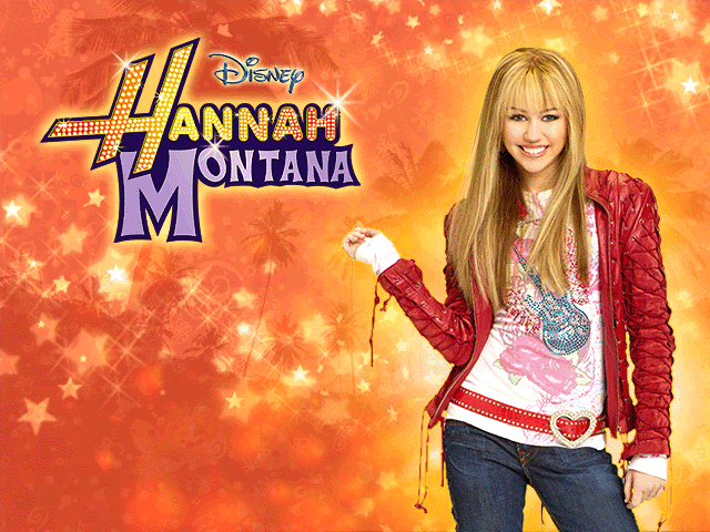 Hannah Montana - High School Musical G2