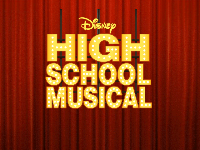 Hannah Montana - High School Musical G2