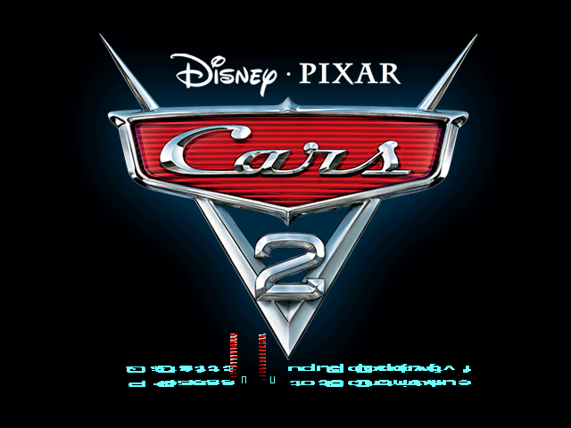 Cars 2