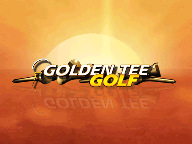 Golden Tee