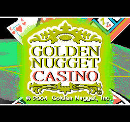 Golden Nugget Casino