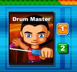 MiWi2 16-in-1 + Drum Master