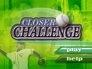 My Sports Challenge Plus