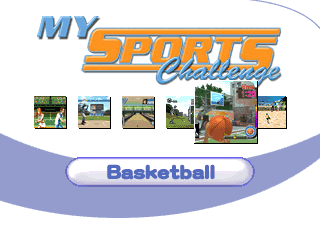 My Sports Challenge QVC