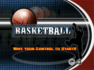 My Sports Basketball