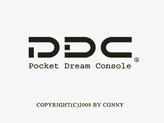 Conny PDC100