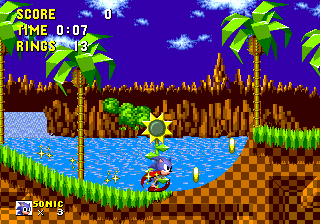 Super Sonic Gold