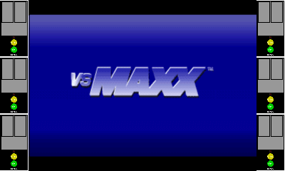 Vs Maxx Poker