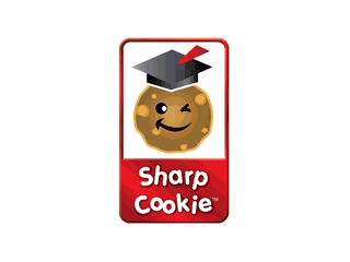 Sharp Cookie - Thomas and Friends