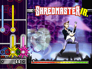 Shredmaster Jr.