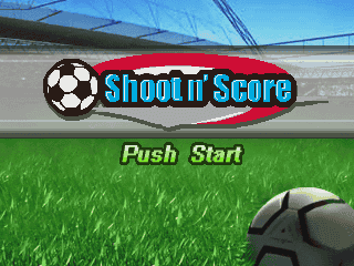 Shoot n Score