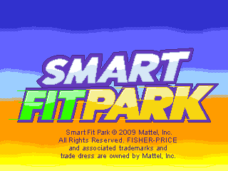 Smart Fit Park