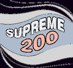 Supreme 200