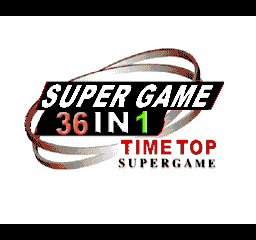 TimeTop 36 in 1