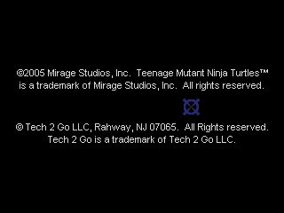 Teenage Mutant Ninja Turtles Mutant and Monster Mayhem