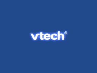 VTech TV Station