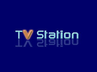 VTech TV Station