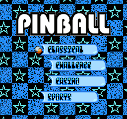 VT SDK Pinball