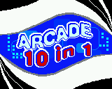 Arcade 10