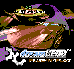 dreamGEAR DGUN-853