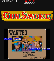 Gunsmoke Censored