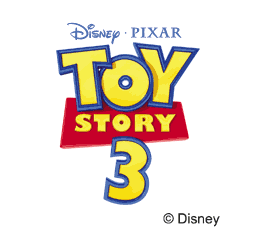 Lexibook Toy Story 3