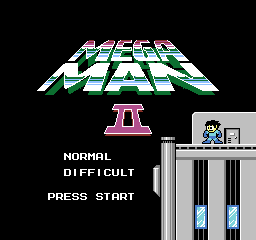 MSI Mega Man II