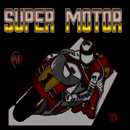 Super Motor