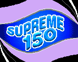 Supreme 150