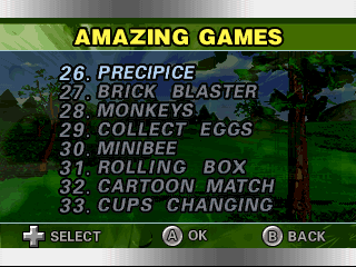 Zone 32-bit Gaming