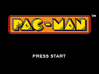 Pac-Man (Basic Fun)
