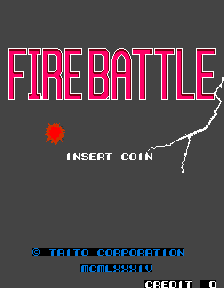 Fire Battle