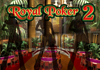 Royal Poker 2
