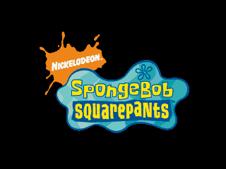SpongeBob SquarePants Jellyfish Dodge