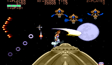 Strider