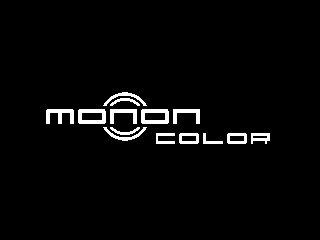 Monon Color