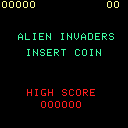 Alien Invader