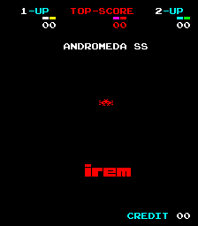 Andromeda SS