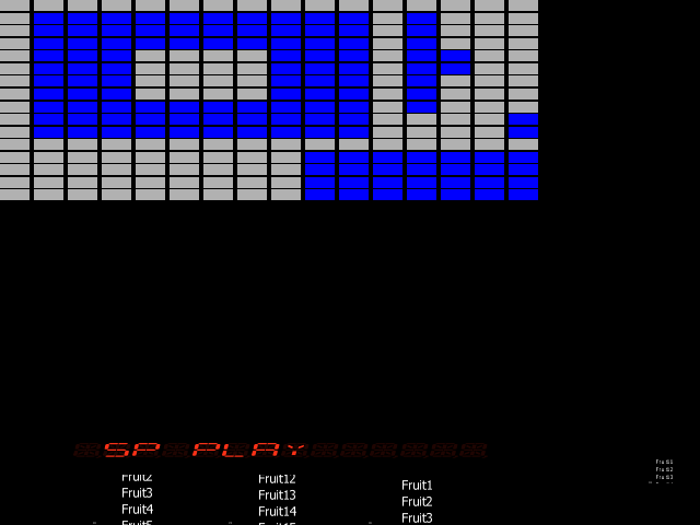 Electrocoin Sphinx