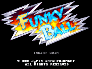 Funky Ball