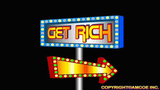 Get Rich