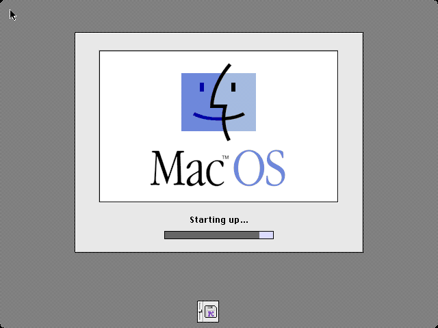 Macintosh LC II