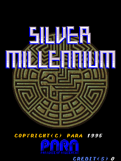 Silver Millennium
