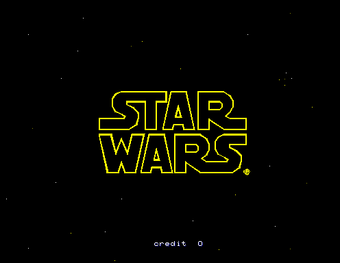 Star Wars Arcade